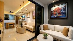 Normanton Park (D5), Apartment #589222801